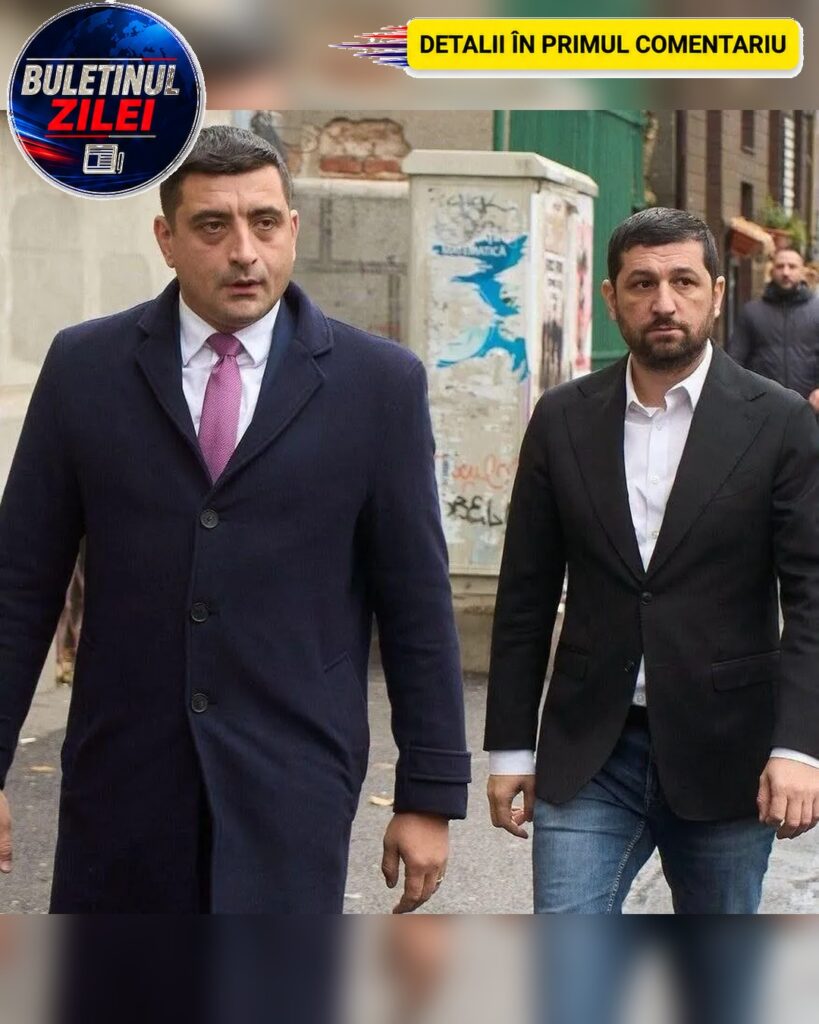 Marius Lulea consideră capul de porc găsit la poartă o AMENINȚARE CU M0ARTEA. Ce ACUZAȚII îi aduce lui George Simion