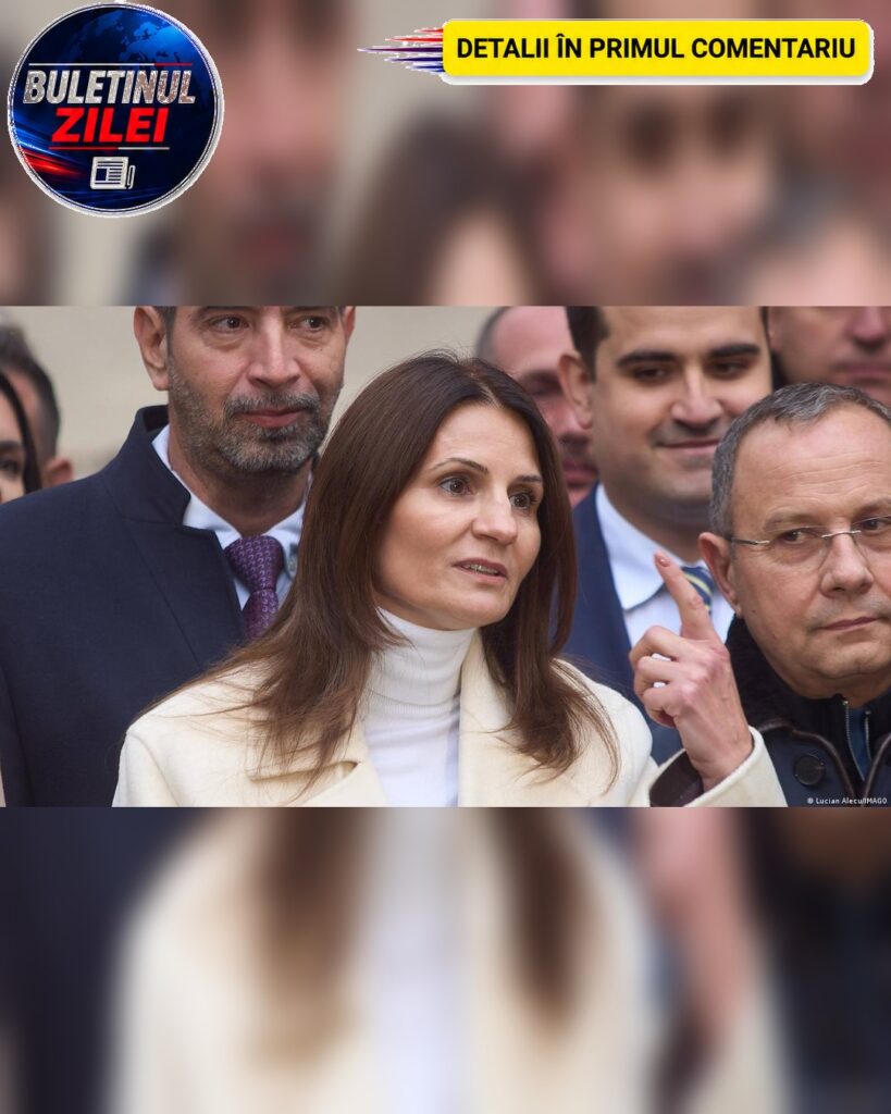 Anca Alexandrescu rupe tăcerea după ce Lulea s-a trezit cu un cap de porc în fața casei…