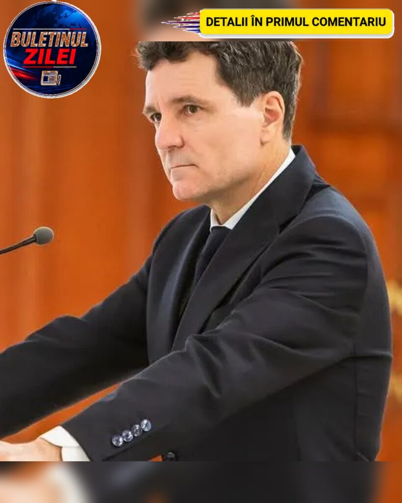 „Am multe nume în cap”. O nouă nominalizare, un nou SUSPANS: Nicușor Dan anunță…