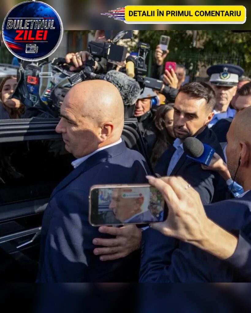 „O afacere urât mirositoare cu şpăgi de sute de mii de euro”. După ce a fost AUDIAT la DNA, Ilie Bolojan a…