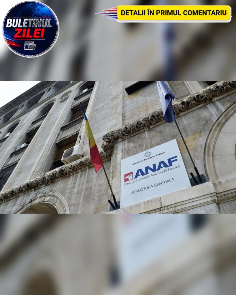 ANAF a făcut anunțul: ce datorii vor fi șterse. Sumele NU mai trebuie plătite