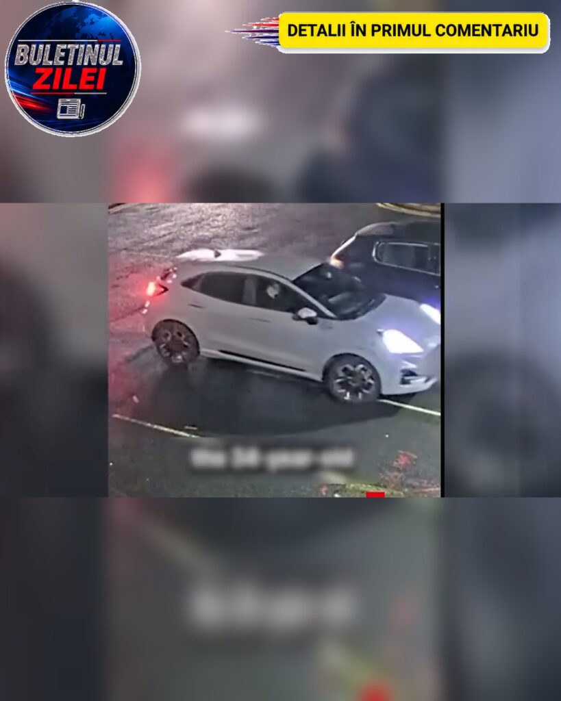 GATA, a fost PRINS de poliție! L-au încătușat în timp ce…