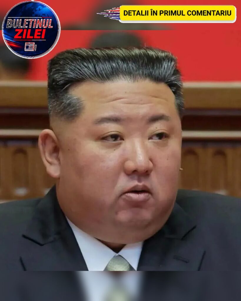 Ș0C GLOBAL! Kim Jong-un, în COMĂ, după ce a…