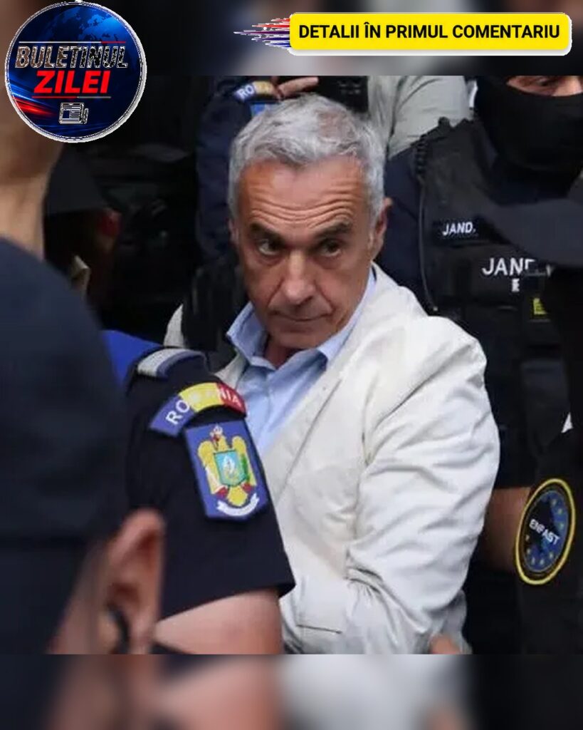 FĂRĂ PRECEDENT! Susținătorii lui Călin Georgescu strâng bani pentru…