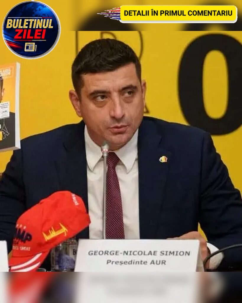 Scena politică fierbe! AUR pune presiune pe Guvernul Niculescu și amenință DEJA cu…