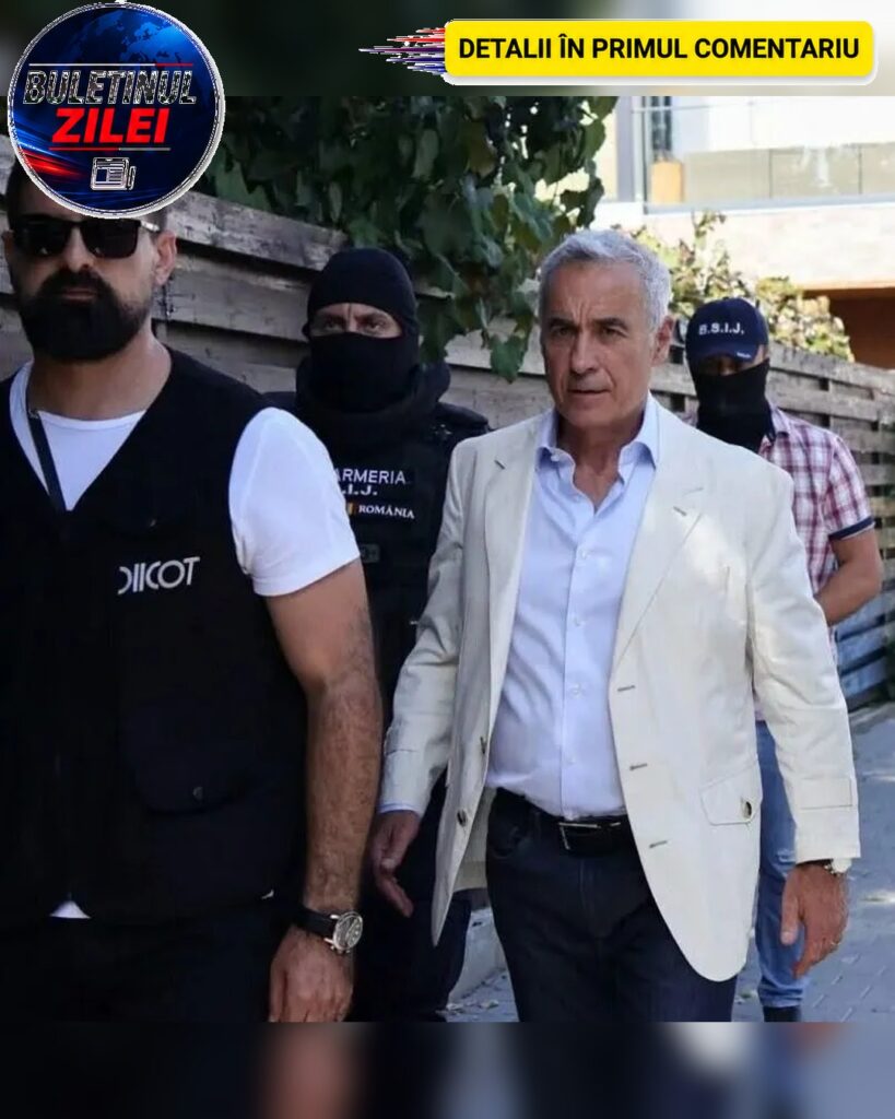 ȘTIREA MOMENTULUI despre Călin Georgescu! Curtea de Apel a stabilit…
