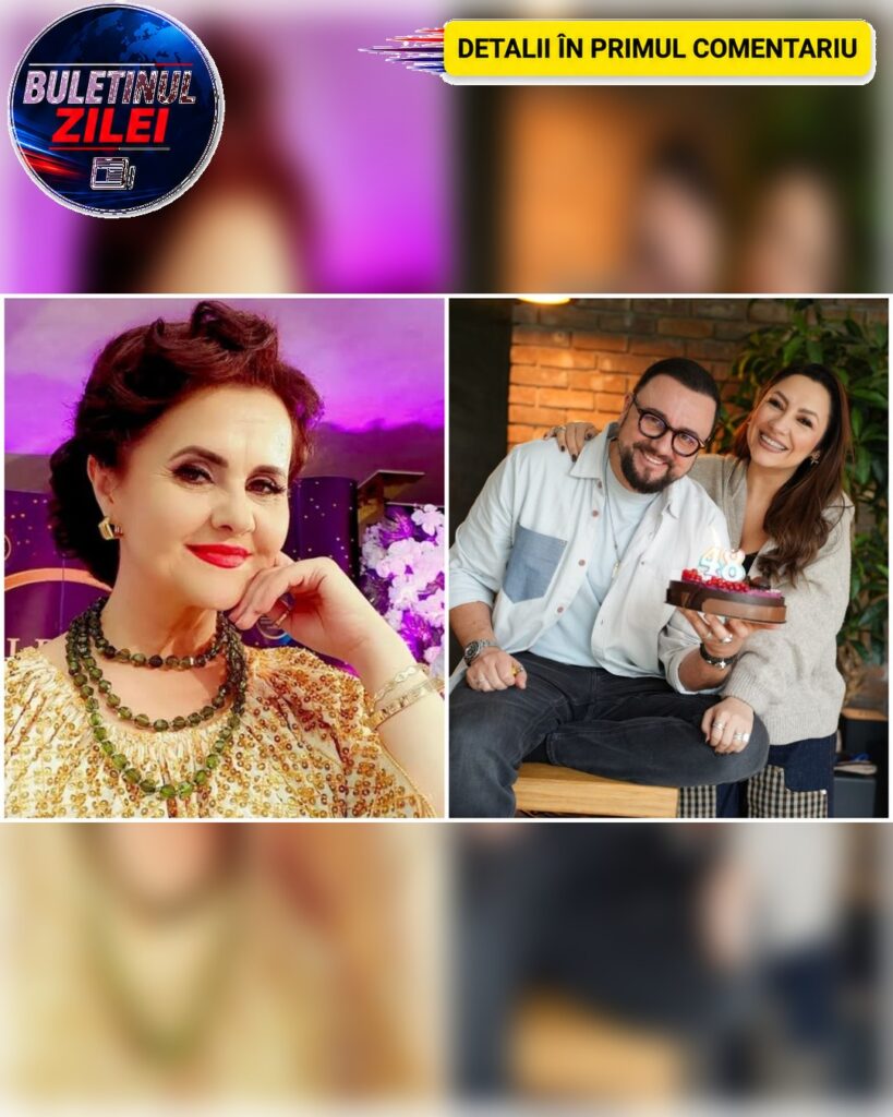 Detaliul ascuns din ziua nunții Andrei cu Cătălin Măruță! Ce a pus-o Niculina Stoican să ascundă…
