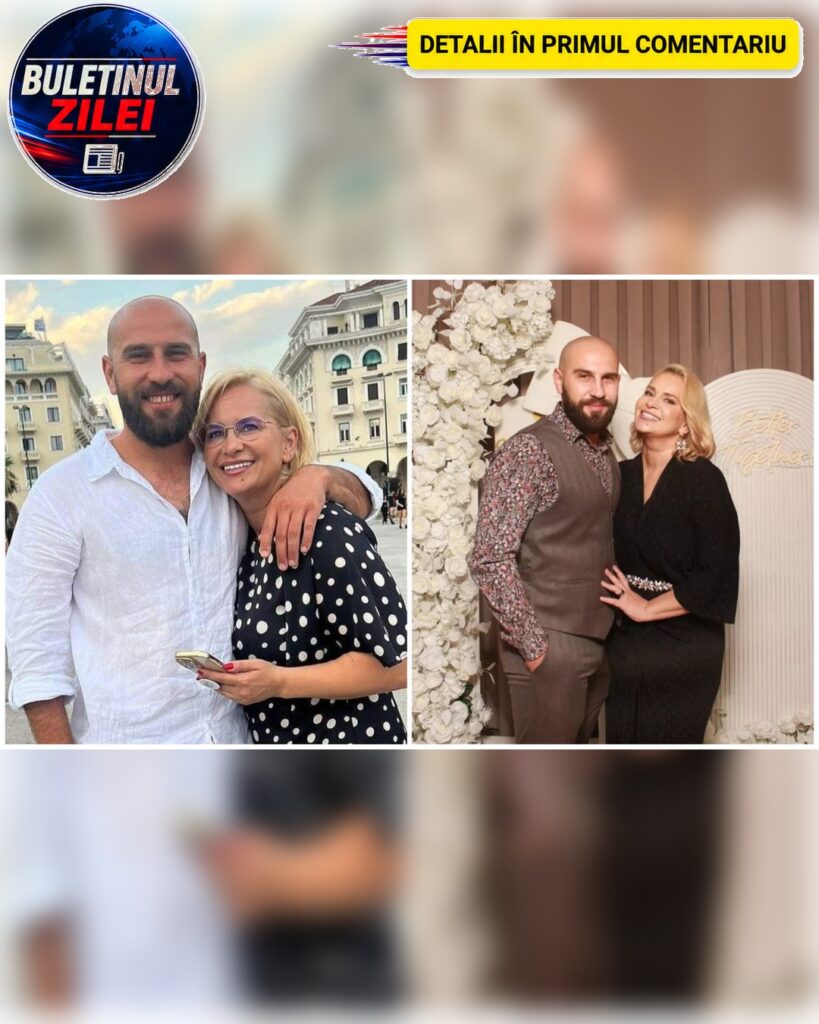 Paula Chirilă, dezvăluiri despre nunta cu Dan Giuvelic: ,,Mi-am rezervat…