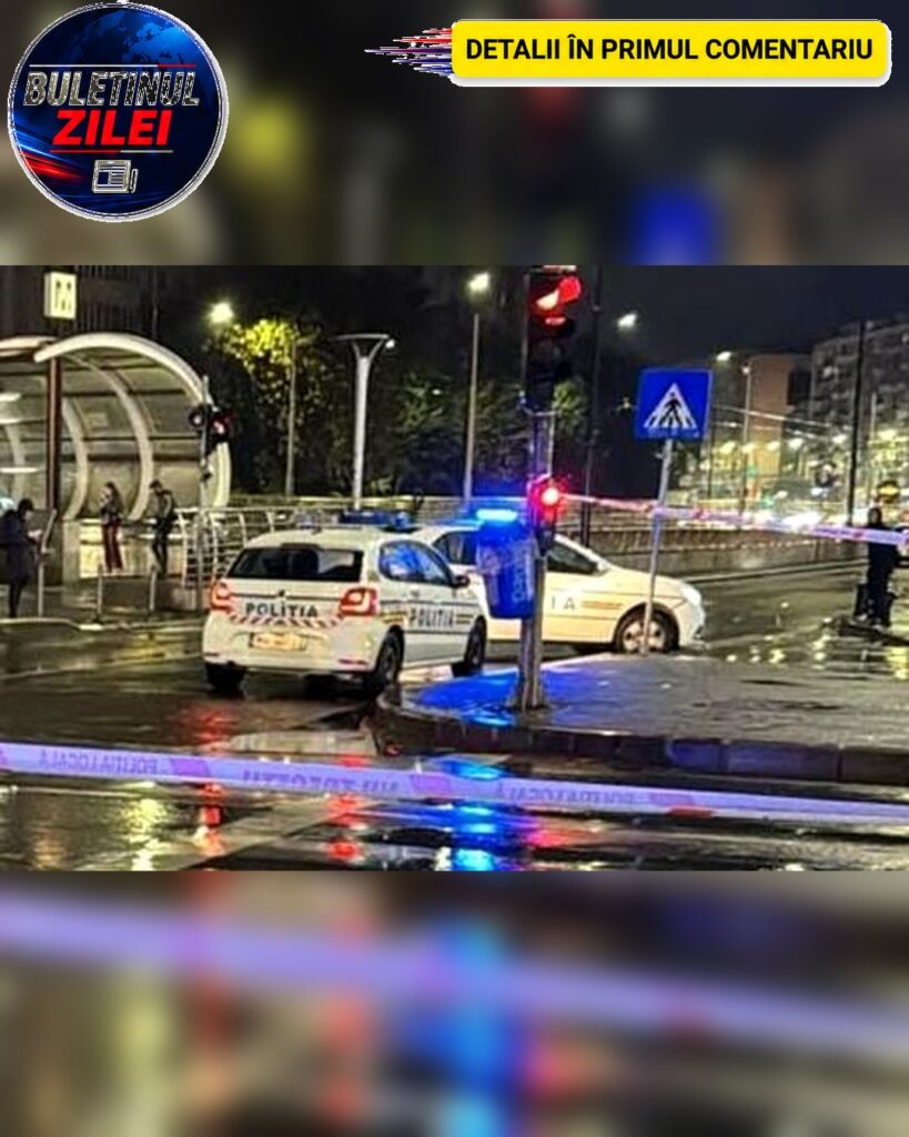Accident mortal! O femeie și-a pierdut viața după ce a fost…