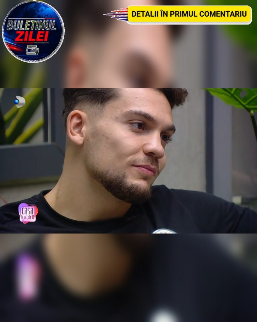 Fanii au rămas fără cuvinte! Timp de 14 ani, Ionescu a practicat…