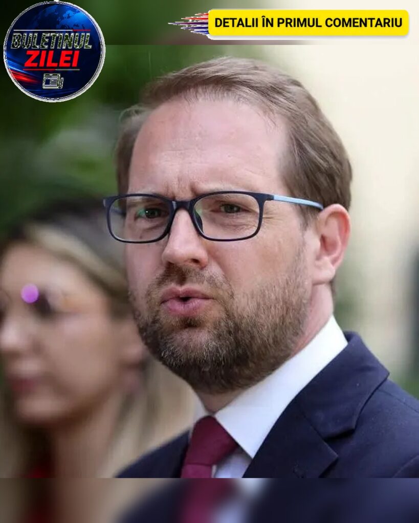USR nu cedează! Fritz cere anticipate și REFUZĂ guvernarea cu…