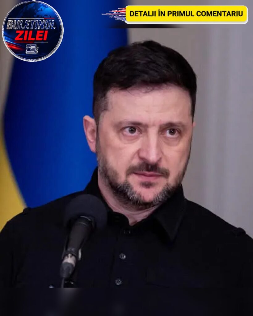 Zelenski acuză Moscova că pregătește o nouă strategie militară