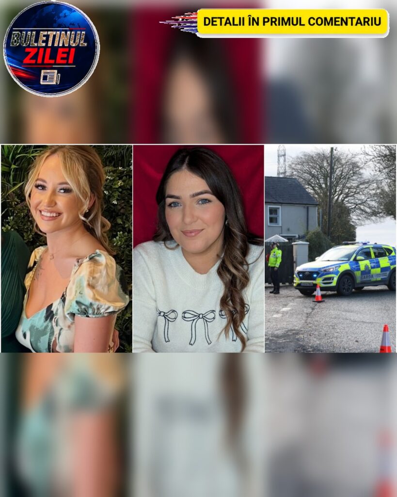 Dumnezeu să-i ierte! 5 prieteni au murit în…