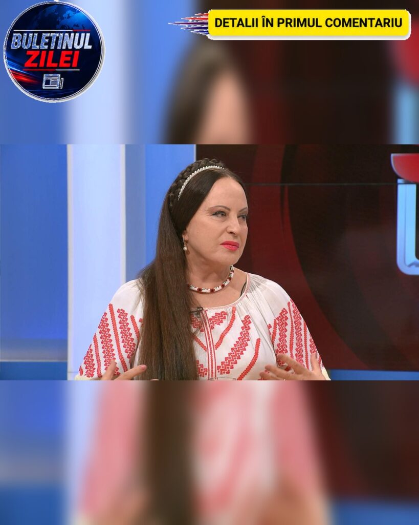 Maria Dragomiroiu, în lacrimi la 37 de ani de la pierderea mamei: „Boala a desfigurat-o”