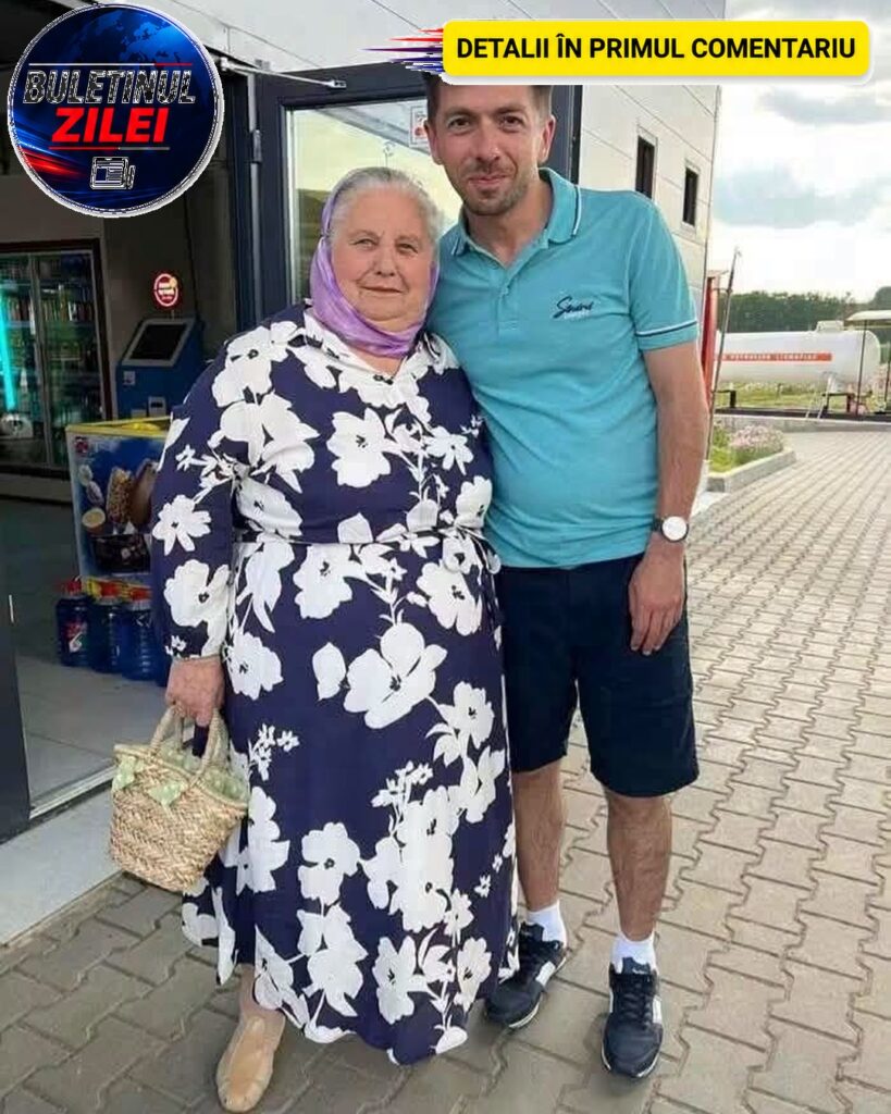 De ce nu a vrut Tanti Lenuța să joace rolul Rodicăi în filmul Moartea în vacanță: “A vrut să mă sacrifice, dar pe mine cum? E