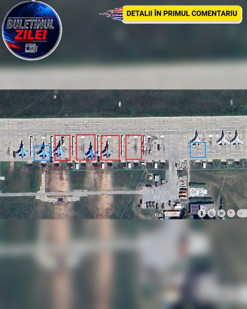 Rusia, bombardată din toate părțile! Vladimir Putin a fost…