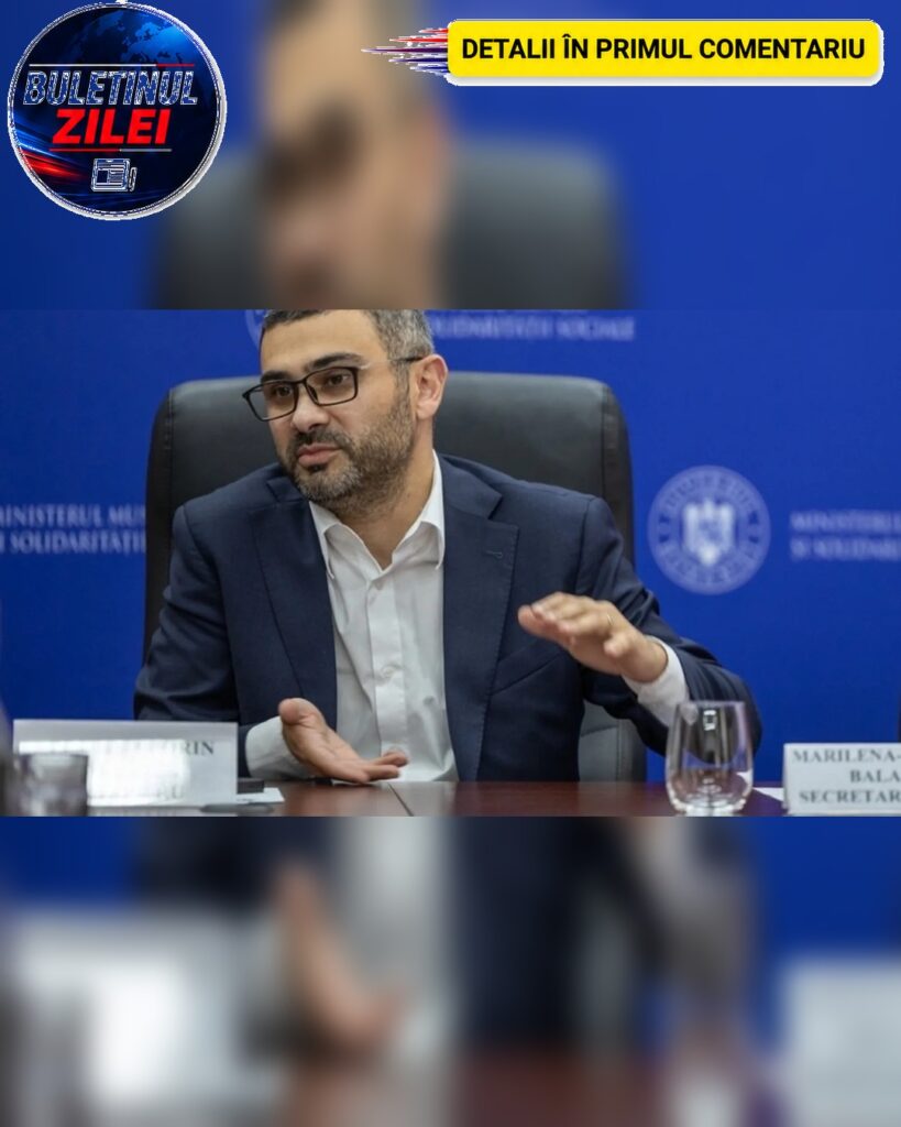 Pensionarii militari primesc vești de la ministrul Muncii. Florin Manole a vorbitt despre majorarea pensiilor și vârsta de pe