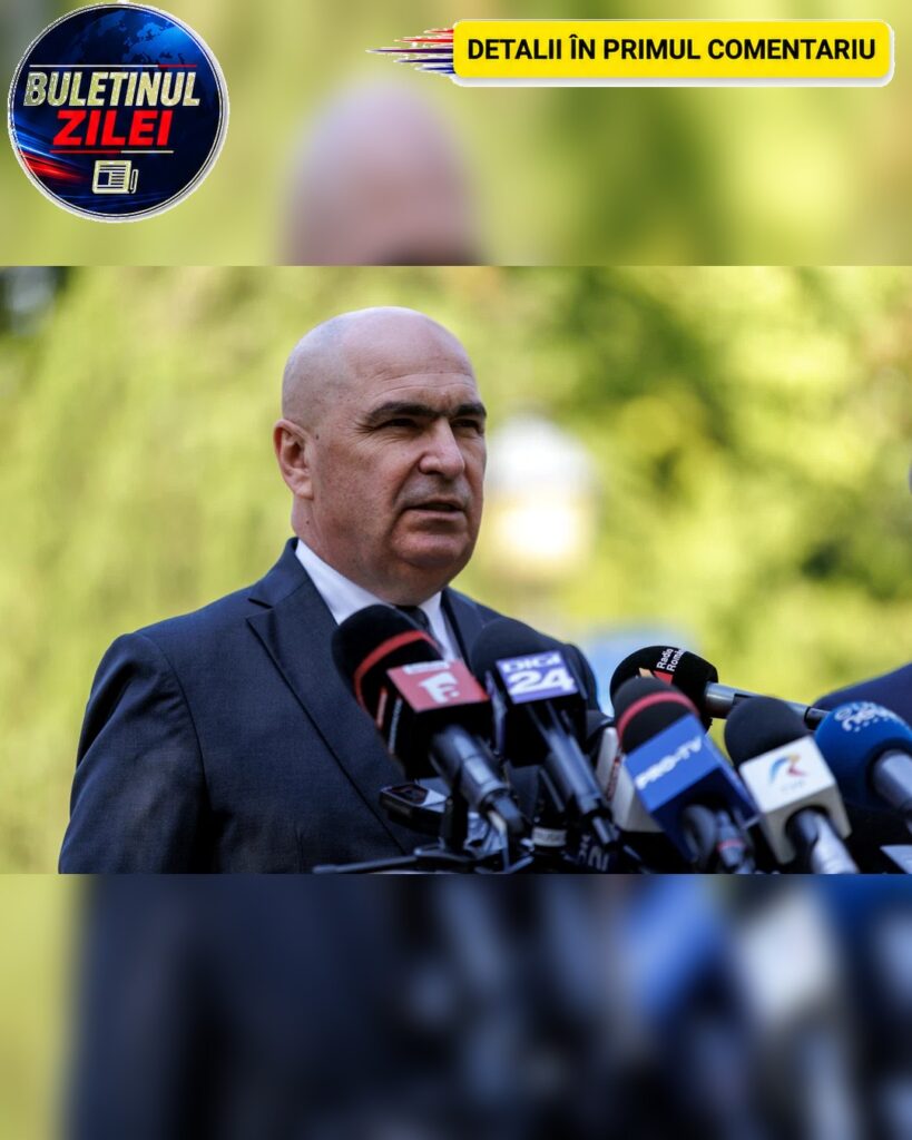 Bolojan, mesaj pentru români la final de mandat: Am dovedit că…