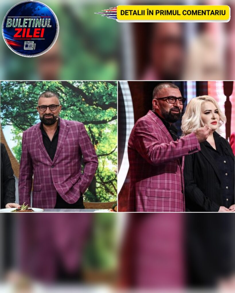 BUBUIE showbizul! Fiica lui Ioniță de la Clejani se căsătorește cu…