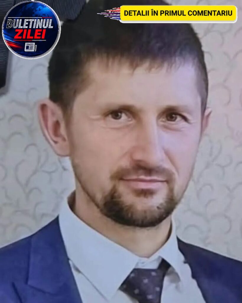S-A AFLAT! El este Petru, inginerul silvic vcis de o cr…