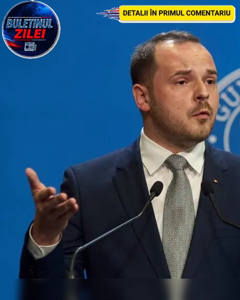 BREAKING! Alexandru Rogobete anunță CONCEDIERI în rândul…
