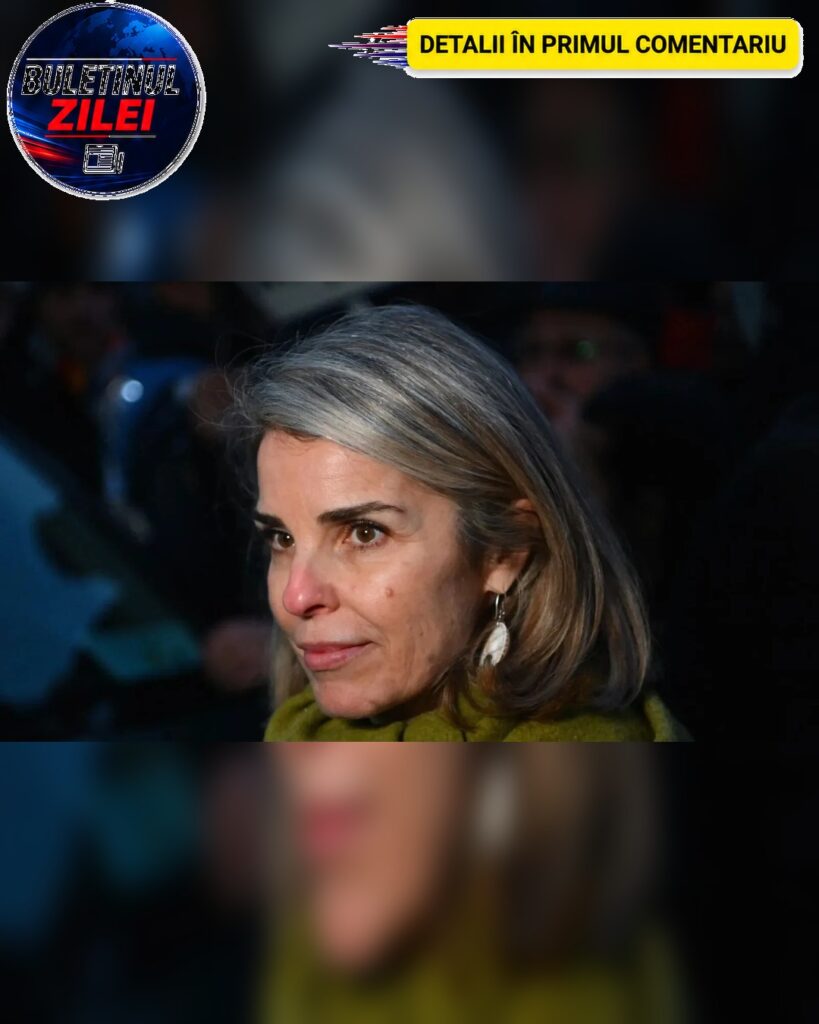 Cristela Georgescu dezvăluie din ce bani trăiește acum familia sa