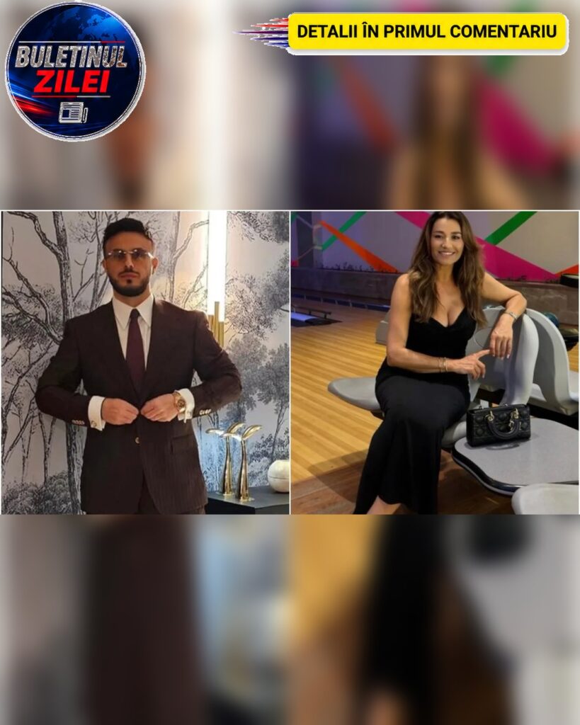 Gabi Bădălău îi dă replica Claudiei Pătrășcanu și publică dovezile plăților pentru copii. Ce sumă a achitat