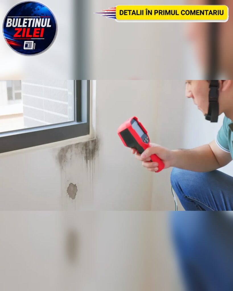 „Știau și m-au lăsat să locuiesc aici”. Casa visurilor ascundea un coșmar: curtea în care se juca o fetiță de 3 ani era radio