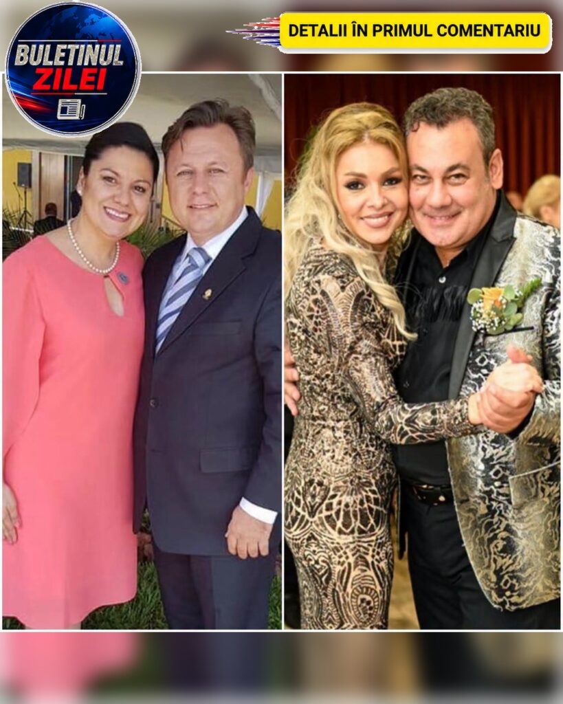 Frații Dolănescu nu își vorbesc de 17 ani dar ce a spus Ionuț Dolănescu a încins iar spiritele