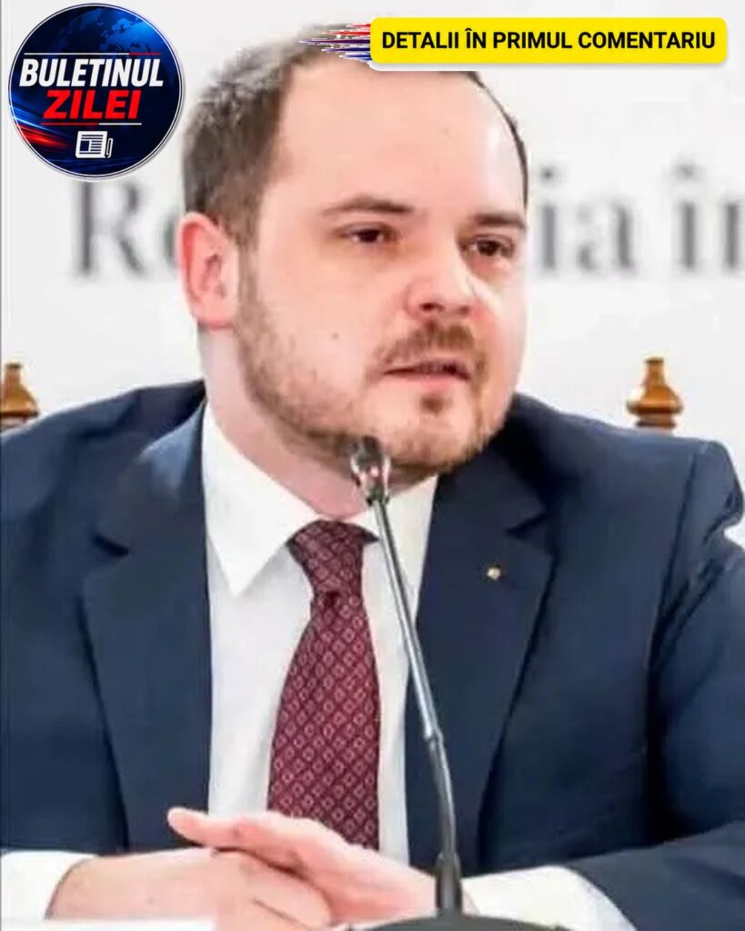 Rogobete își începe mandatul la Sănătate cu eliminarea CASS pentru…