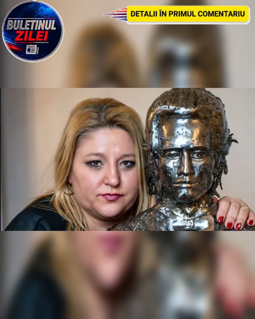 Diana Șoșoacă a arătat-o pe fiica ei! Frumoasă ca un boboc, Thais bifează reușită după reușită! Eurodeputata mai are și un bă
