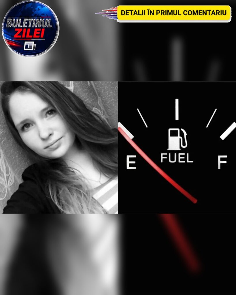 Ea e puștoaica care a murit după ce s-a culcat c..