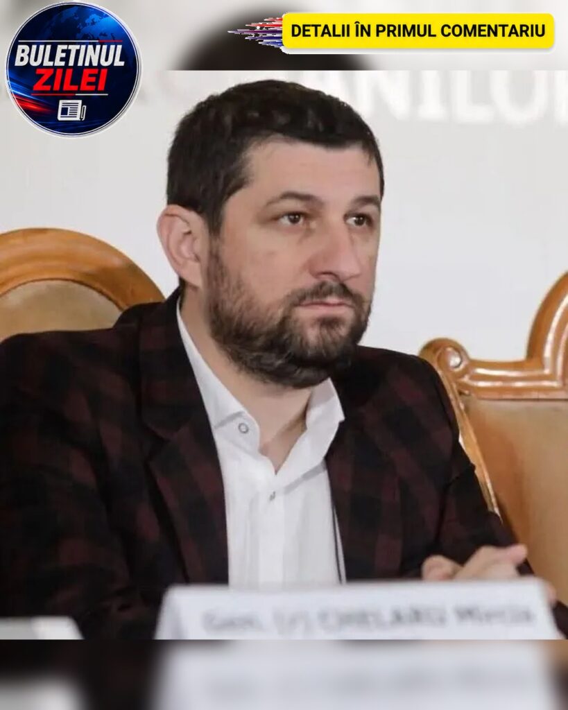 Ș0C! A RECUNOSCUT că el a lăsat capul de porc la poarta lui Marius Lulea și că TOTUL a fost pus la cale CHIAR de…
