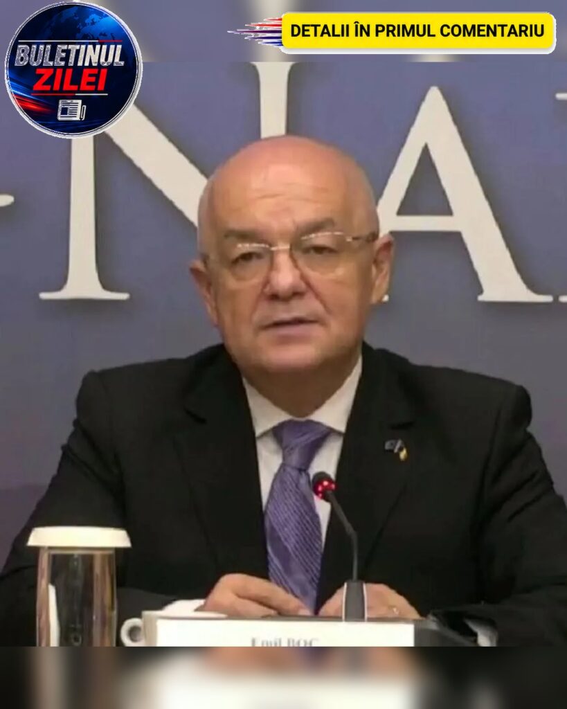 Emil Boc AVERTIZEAZĂ! În 5–10 ani, IMIGRANȚII din România vor…