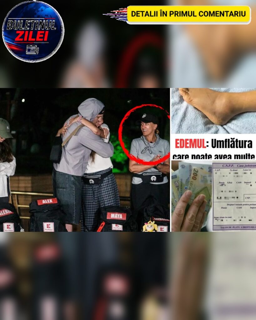 Poveștile zilei, joi, 22 octombrie: sejur gratuit prin Casa de Pensii și o taxă nouă pe fiecare om din casă