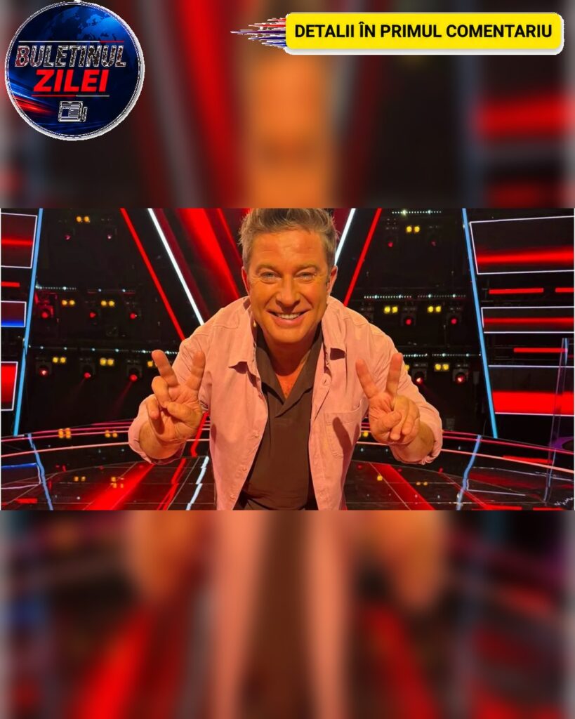 Cum a ajuns Pavel Bartoș să lucreze cu iubitul fiicei sale. Ce spune despre relația lor: „Îți dau acum un secret”