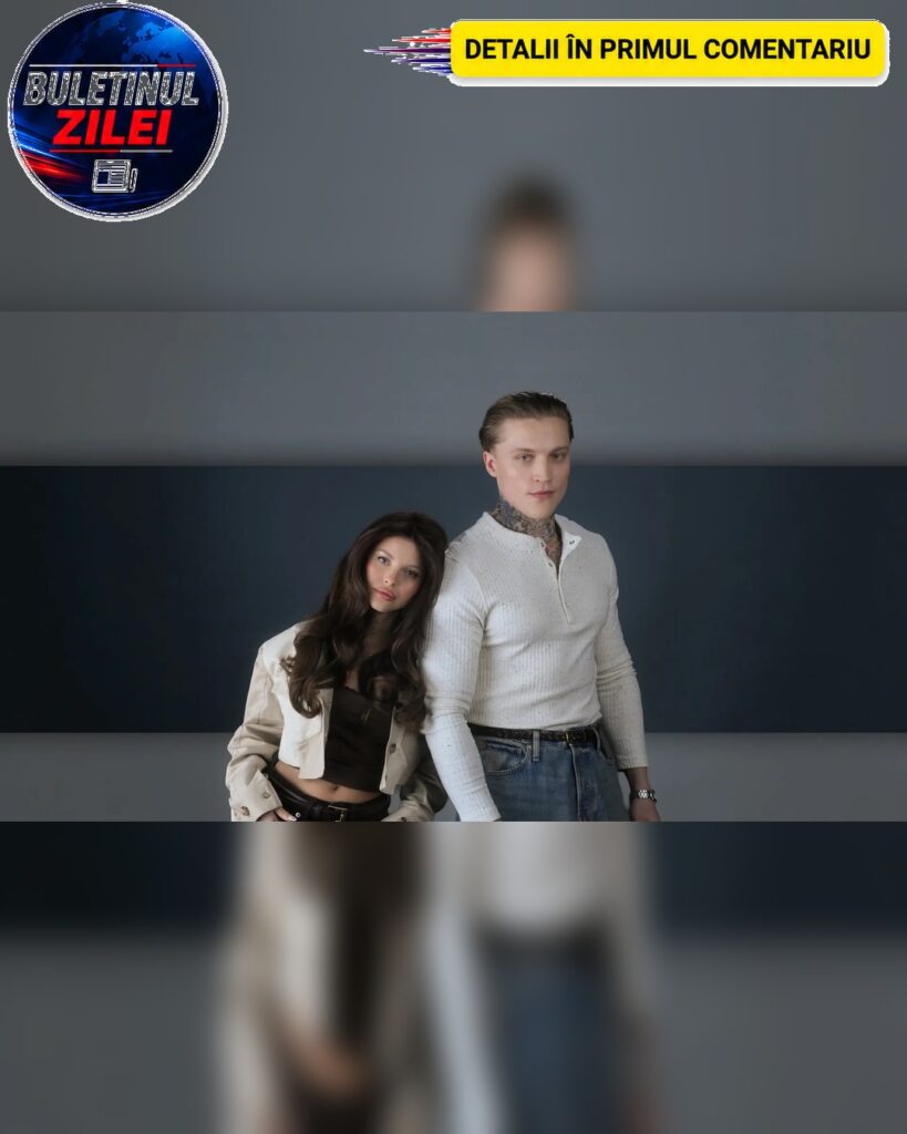 Valerie Lungu spune că Alex Gîlcă gătește și face cumpărăturile, iar ea face curățenia