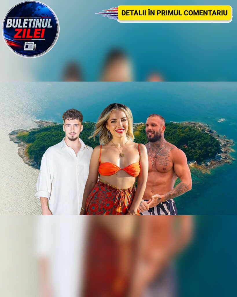 Remi Dobre vrea să-i facă cadou lui Narcis Bujor boxerii cu fotografia Biancăi Iotu