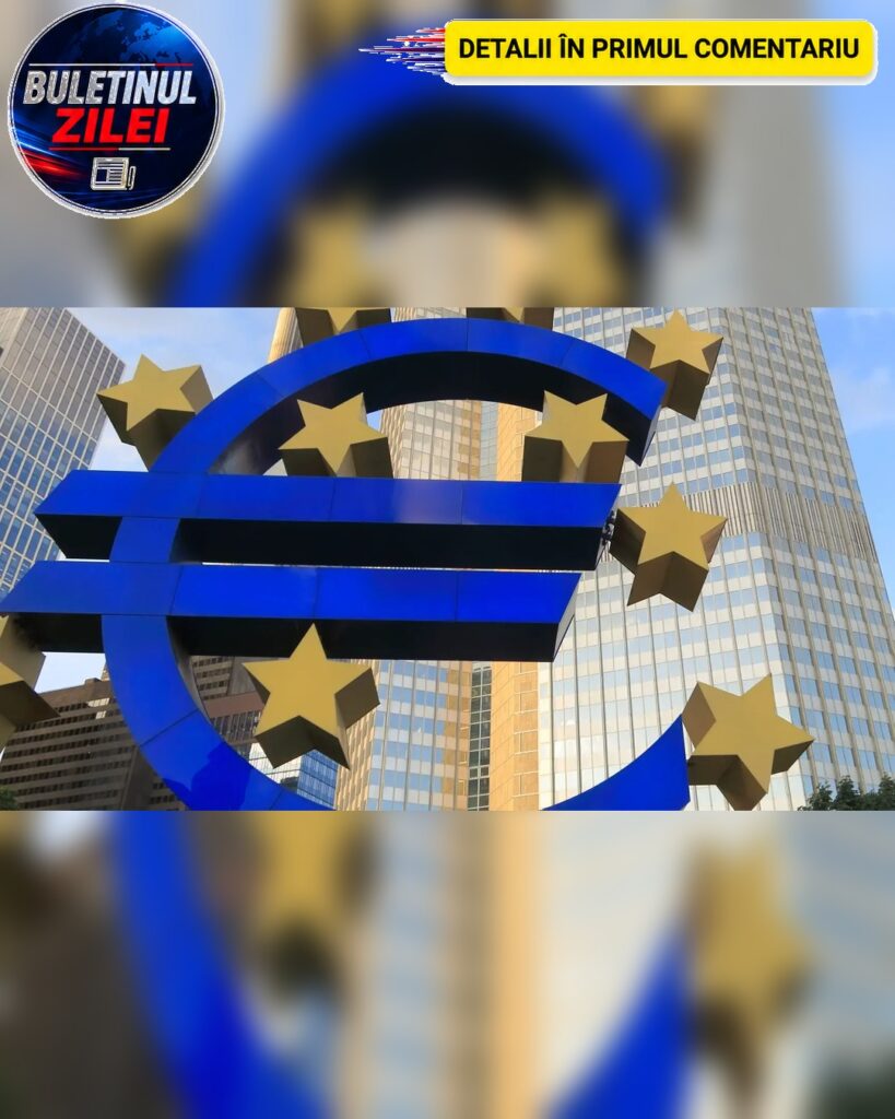 Indicele PMI al zonei euro a coborât la 51,9 în octombrie, cel mai slab nivel din iunie