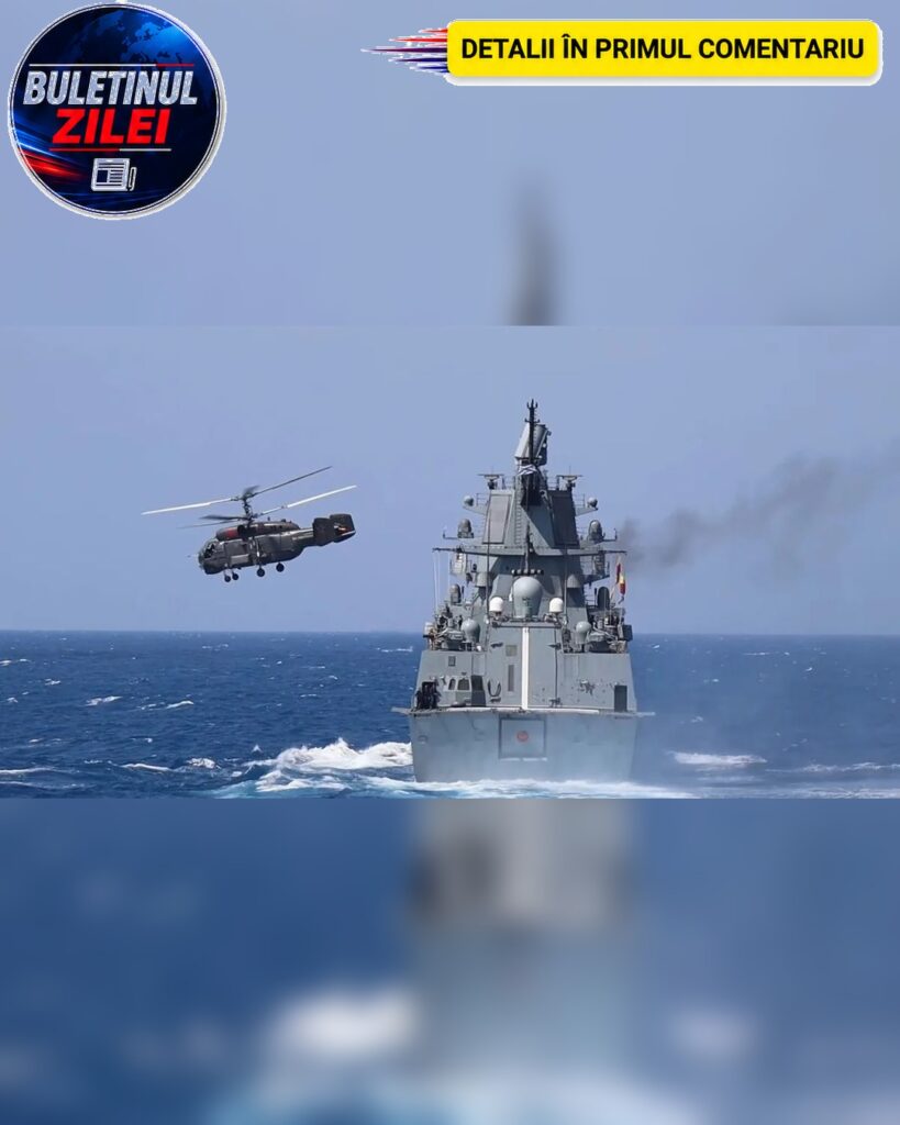 ALERTĂ în Europa! Atac rusesc cu drone în 3 țări…