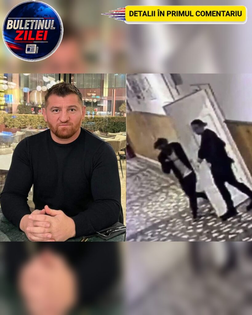 Cătălin Moroșanu, impresionat de elevul care și-a apărat profesoara în timpul atacului de la școala din Bistrița: „Ai tot…