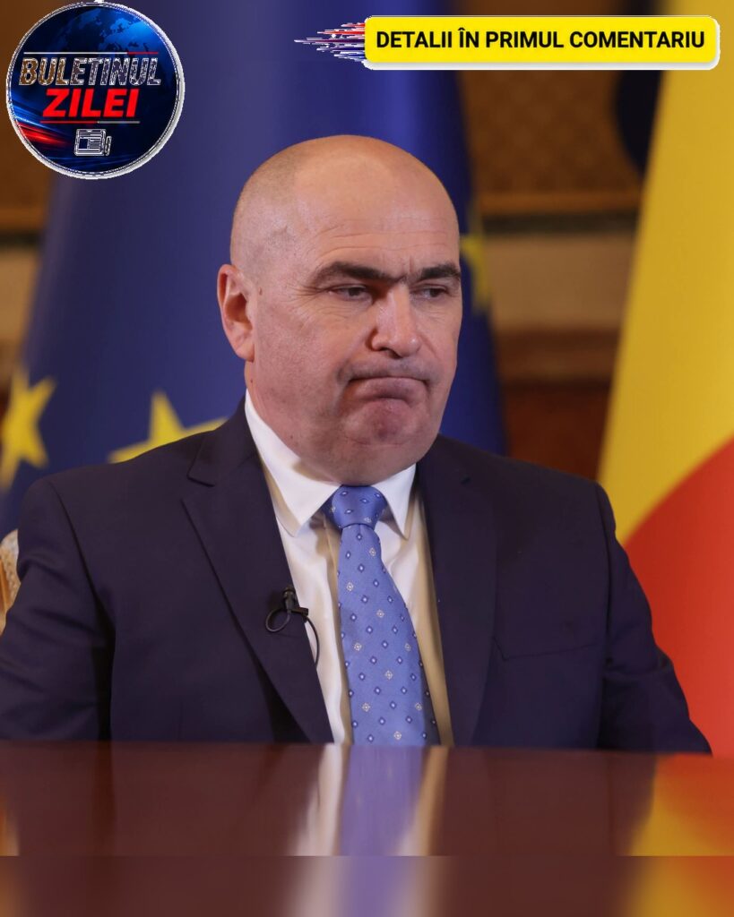 Decizia CCR în privința lui Ilie Bolojan după ce a plecat din fruntea Guvernului!