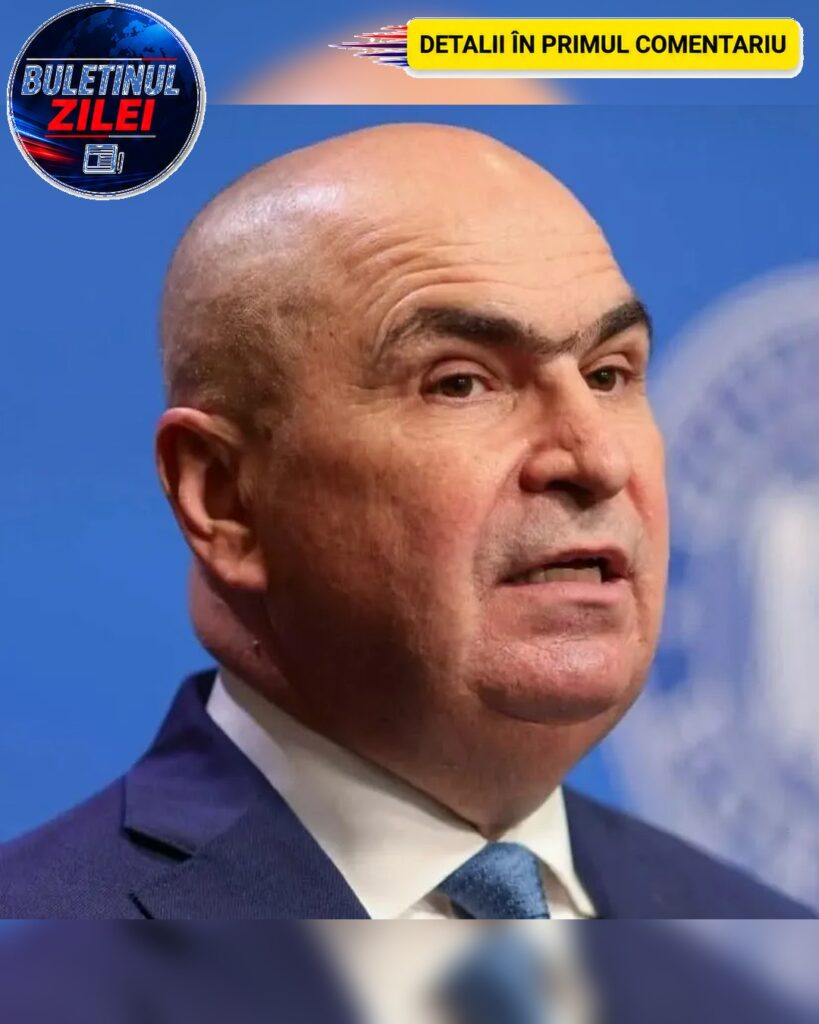 „Cu golanii e greu să faci treabă”. Ilie Bolojan A RĂBUFNIT după ce a plecat de la Guvern