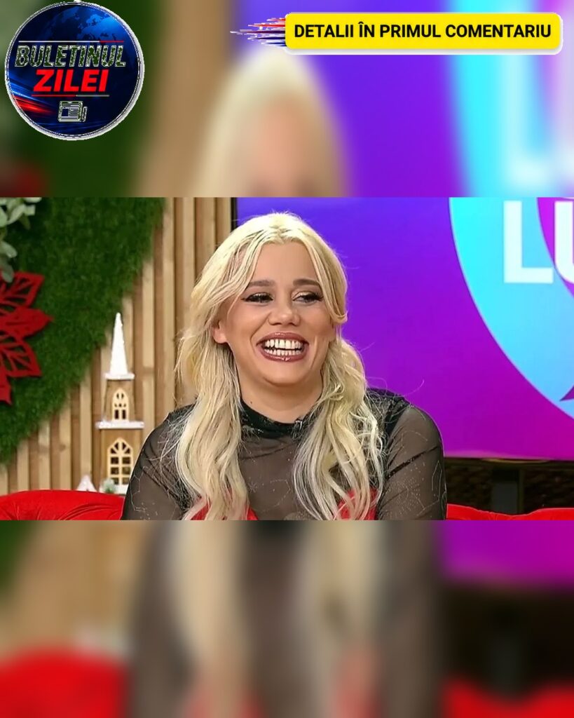 ChatGPT i-a dat Anisiei Gafton 42 de ani, deși are 39. Laura Pascu explică de unde vin erorile