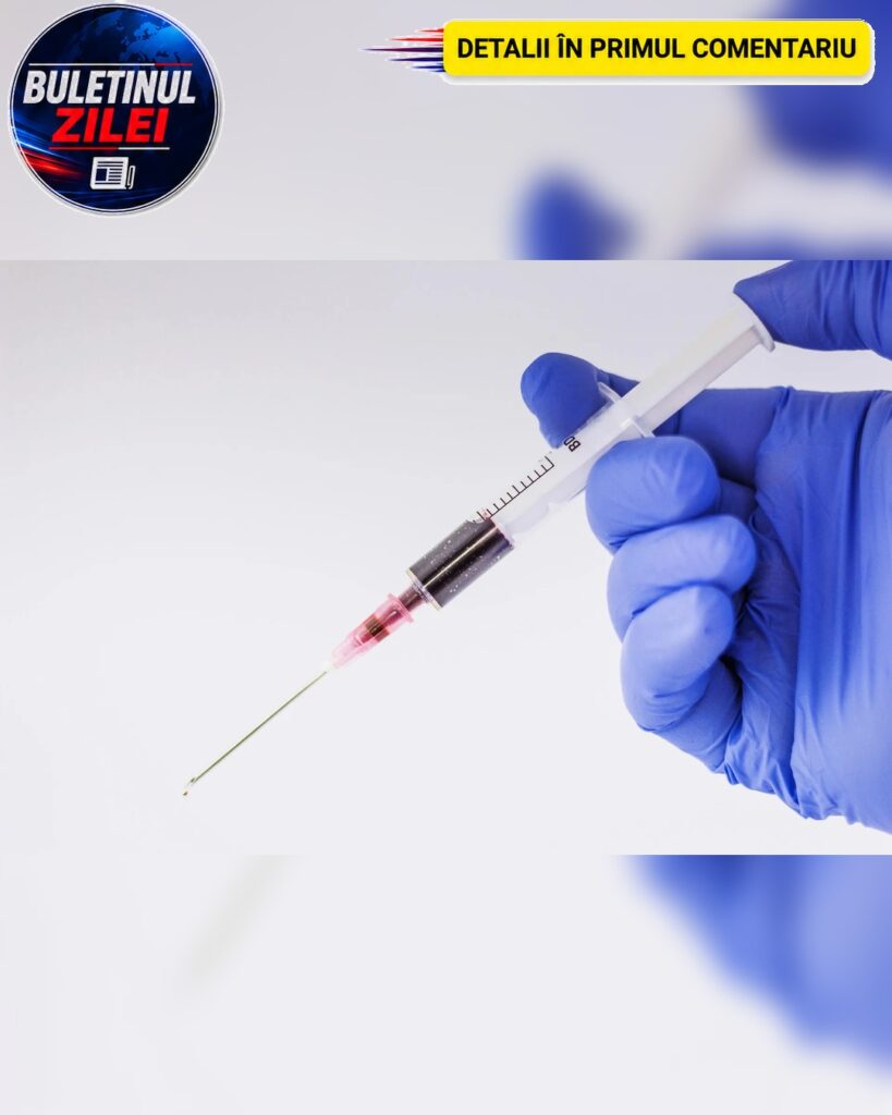 Premieră în Statele Unite. Un laborator i-a administrat unui pacient un virus conceput cu inteligența artificială