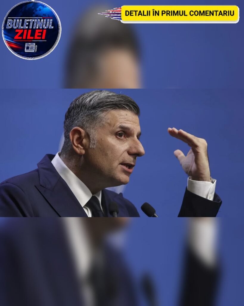 Șeful ASF, Alexandru Petrescu, explică de ce reconstrucţia Ucrainei poate fi o oportunitate pentru România