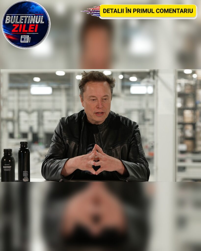 ALERTĂ mondială! Elon Musk a dat ordinul NIMICITOR pentru Ucraina…