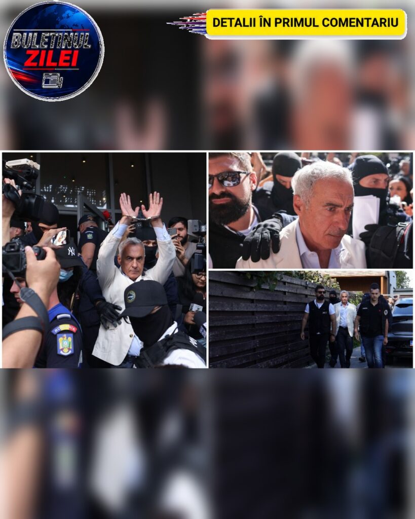 Călin Georgescu contestă sechestrul pus pe vila din Mogoșoaia. Când se judecă cererea fostului candidat