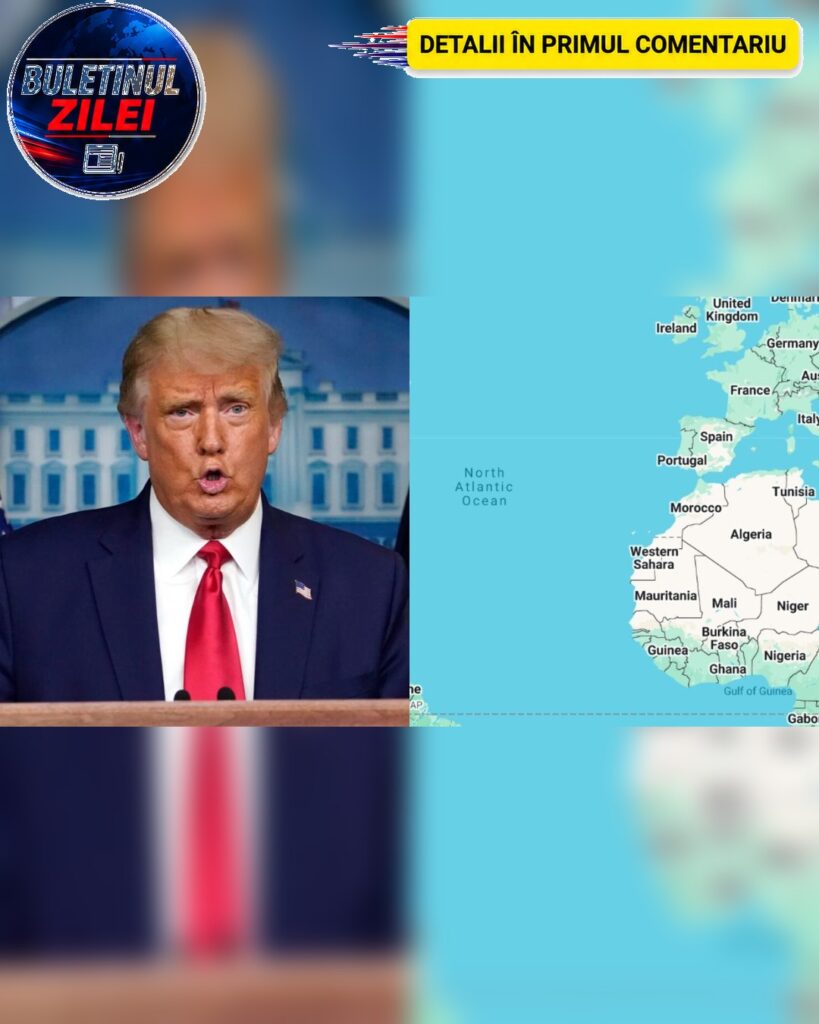 Donald Trump, decizie de ultimă oră! Vrea…