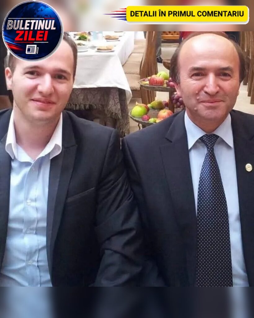 Ce au scos la iveală cercetările procurorilor în cazul fiului lui Tudorel Toader